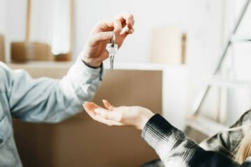 Thinking About Renting Your House Instead of Selling